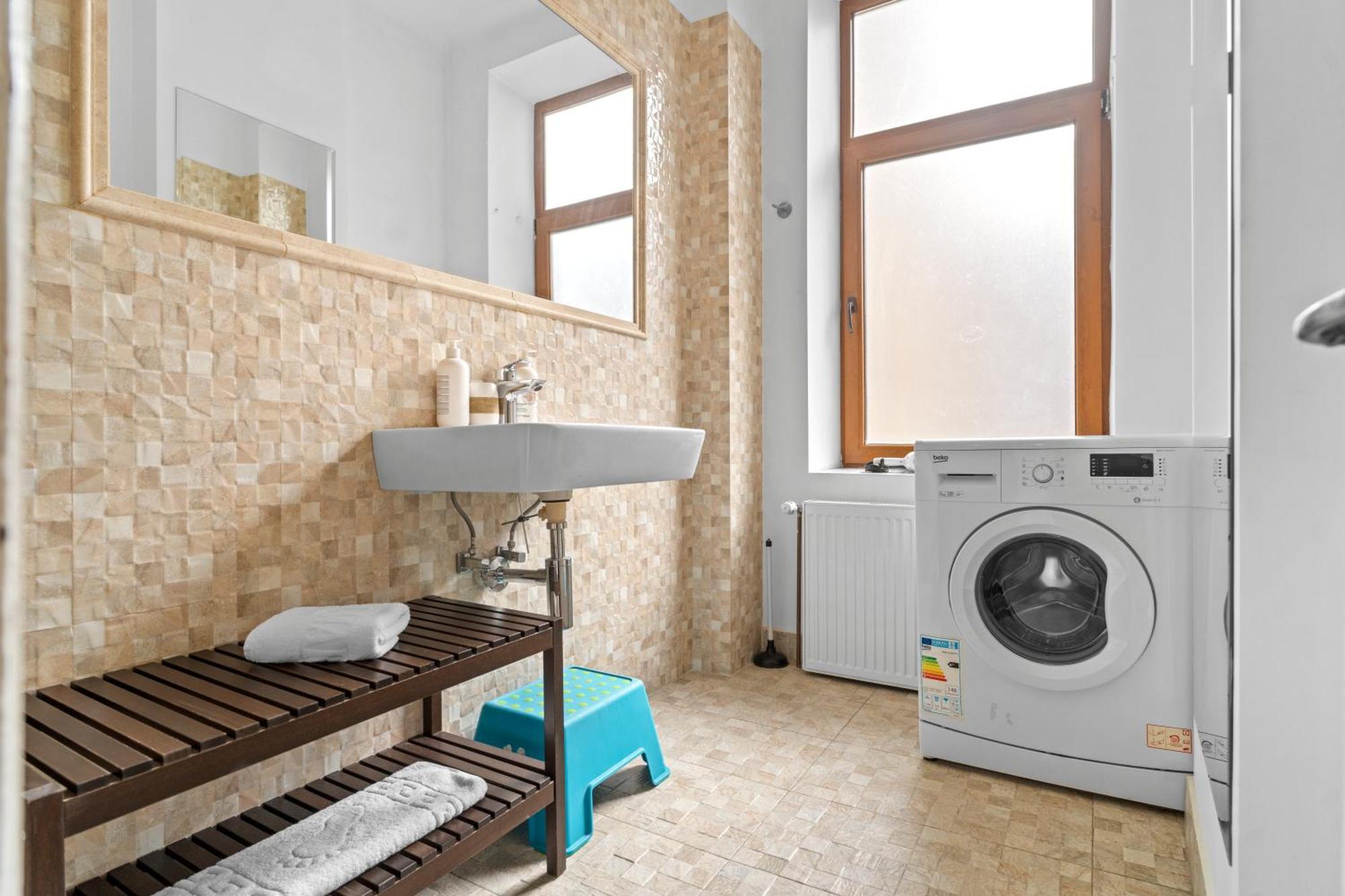 Golden - In The Heart Of Old Town Apartamento