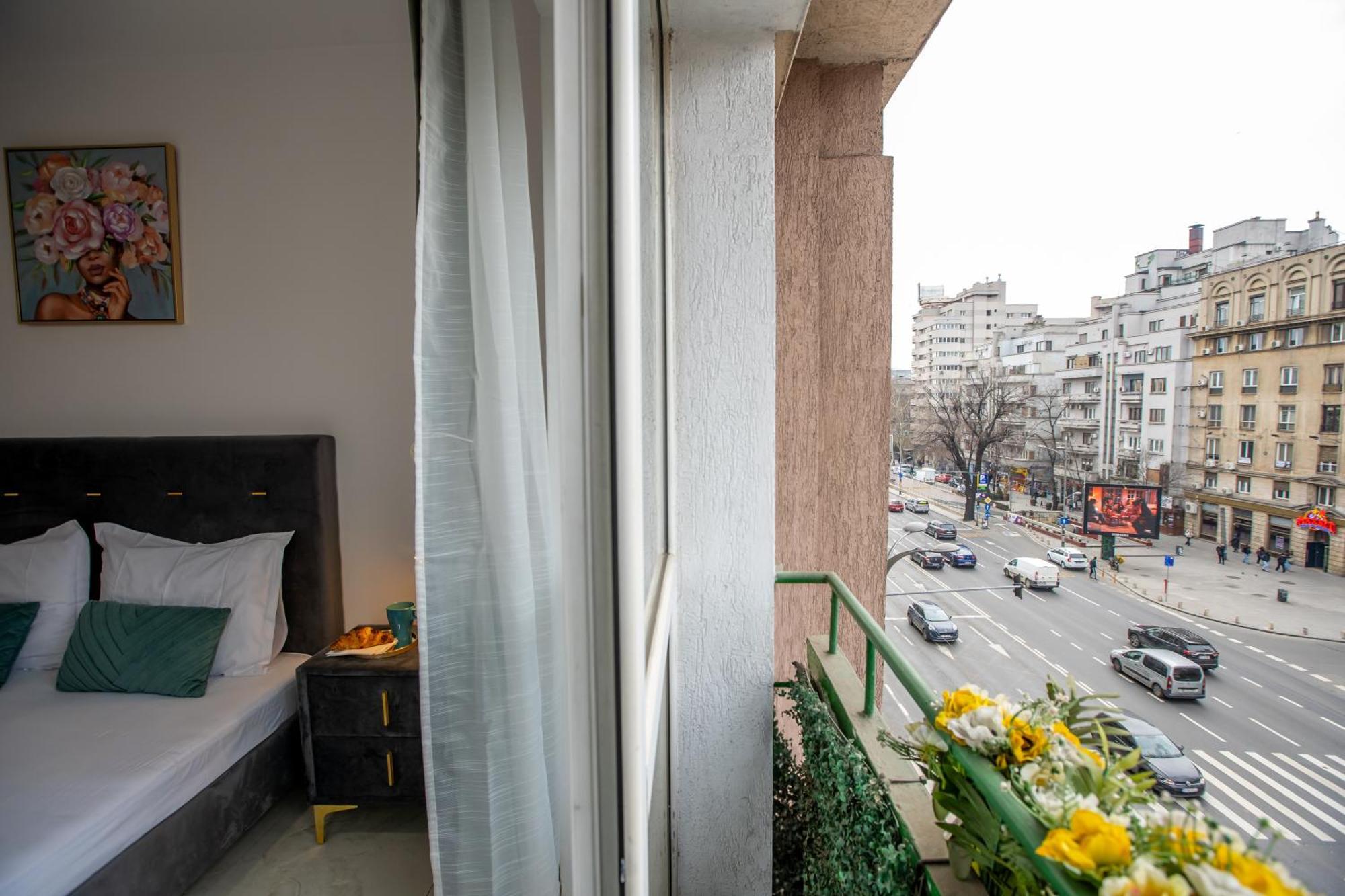 Bellevue Bucareste