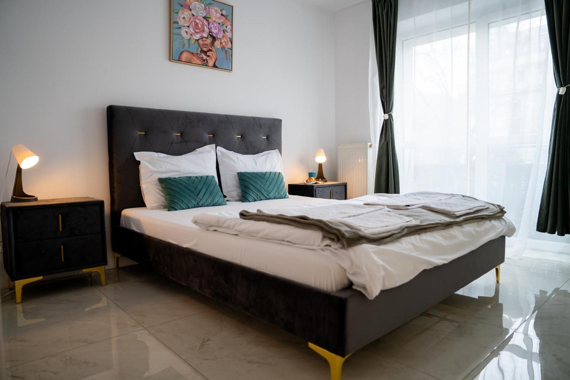 Bellevue Apartamento