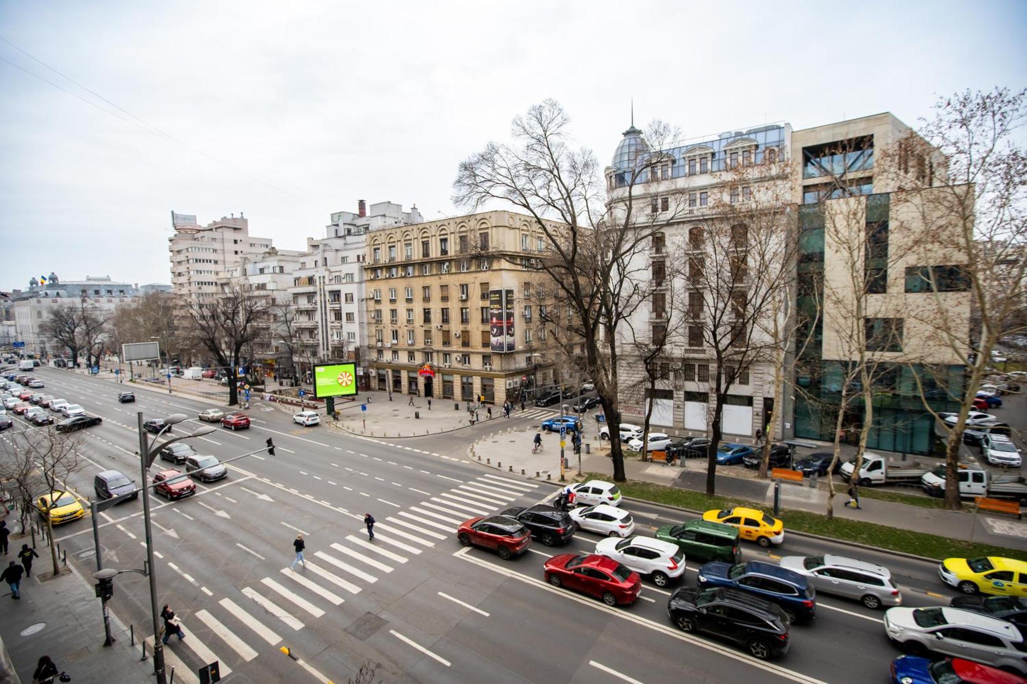 Apartamento Bellevue