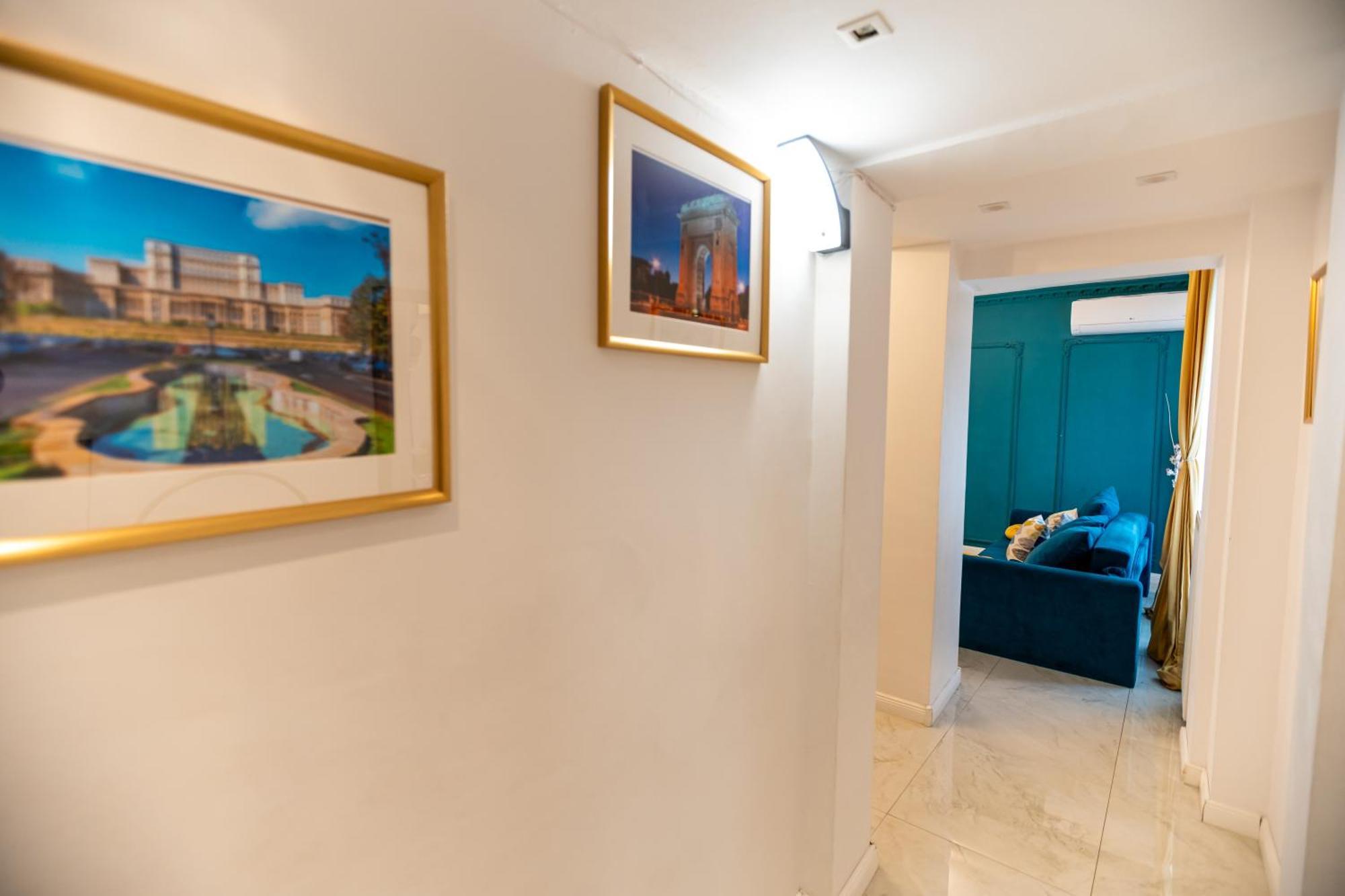 Bellevue Apartamento