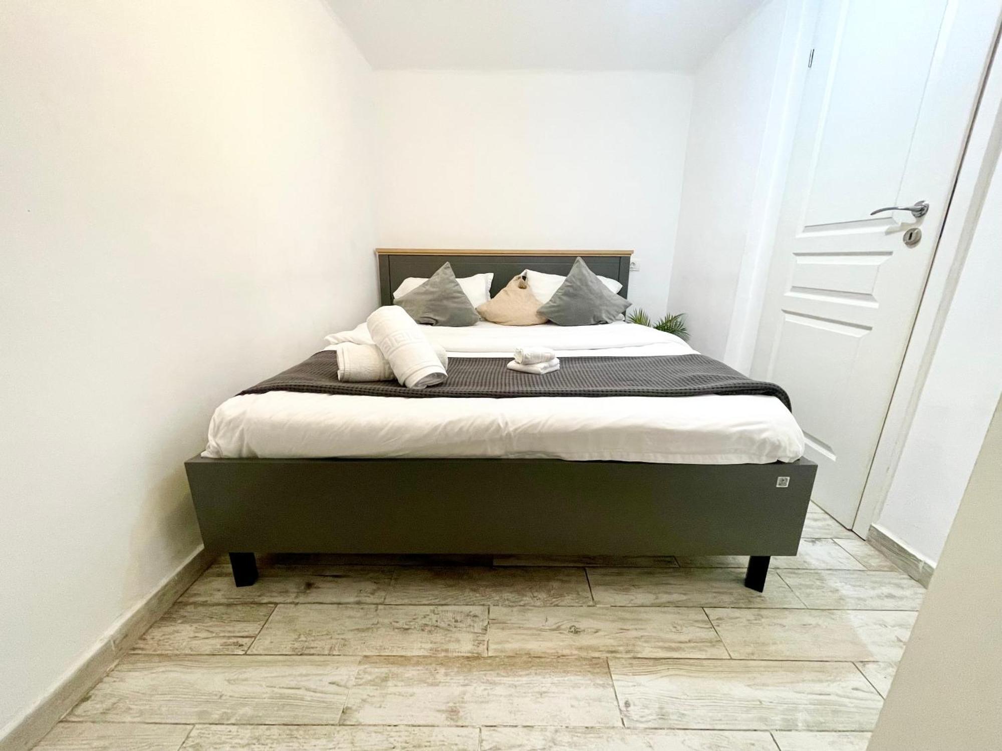 Apartment Temple 3
