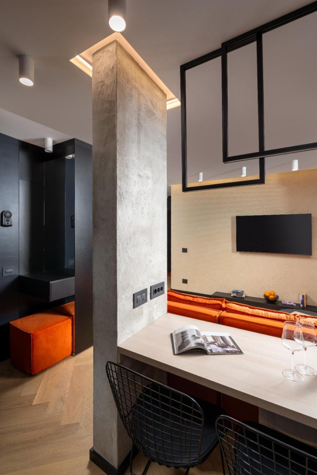 Apartment Amber - Luxury By Selestate