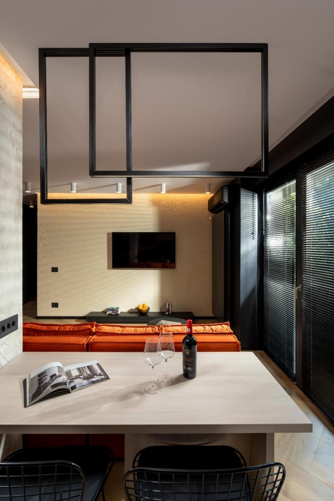 Amber - Luxury By Selestate Apartment *
