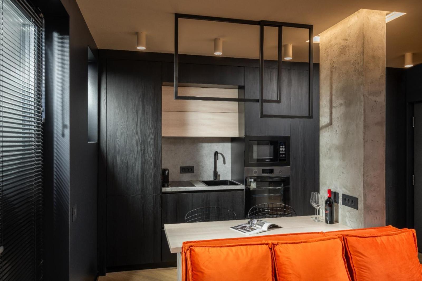 Apartment Amber - Luxury By Selestate *