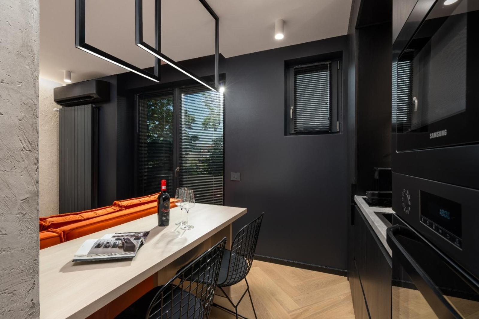 Apartment Amber - Luxury By Selestate Bucharest