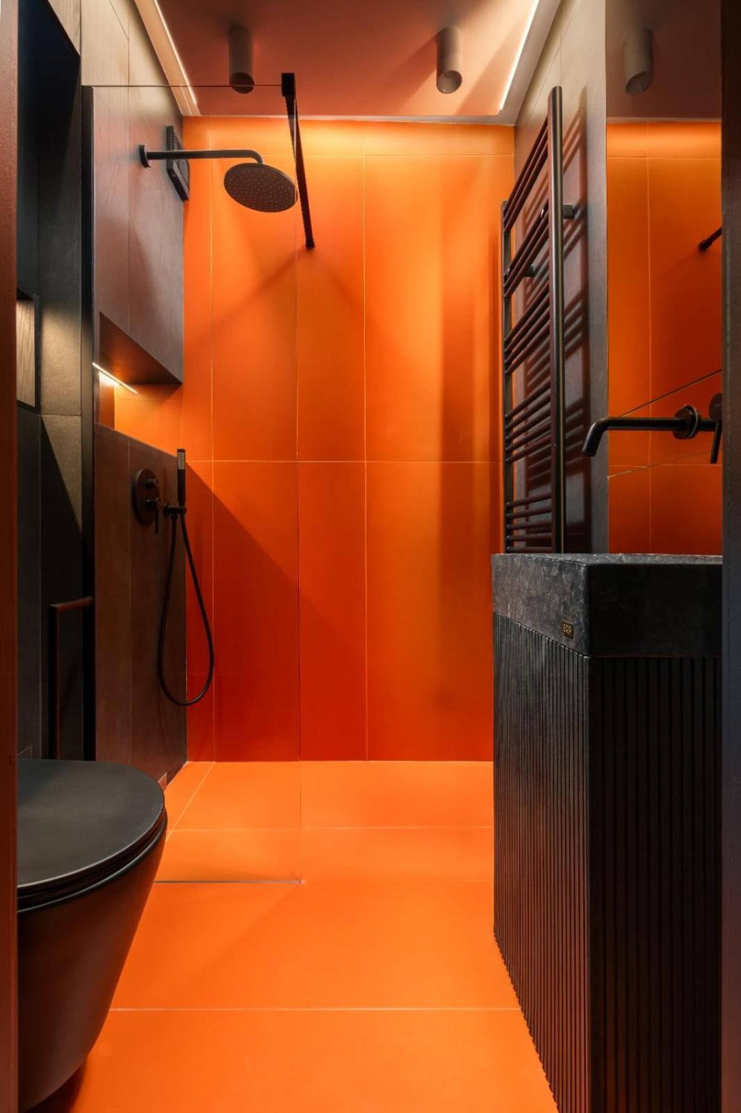 Amber - Luxury By Selestate Bucharest
