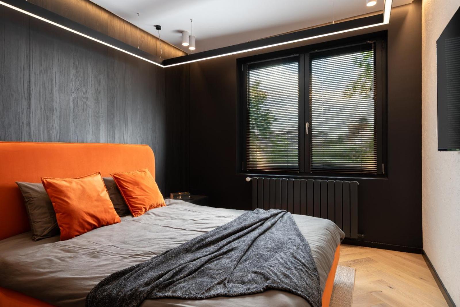 Amber - Luxury By Selestate Apartment