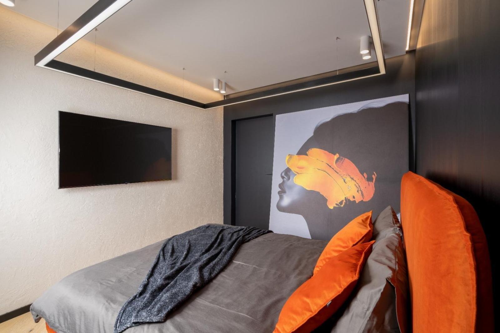 Apartment Amber - Luxury By Selestate