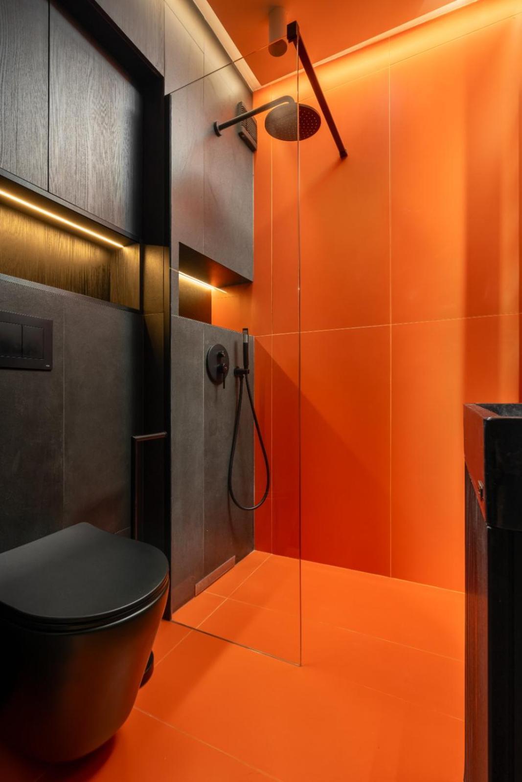 Amber - Luxury By Selestate Apartment *
