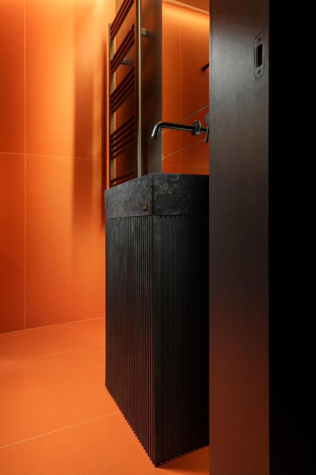 Amber - Luxury By Selestate Apartment Bucharest
