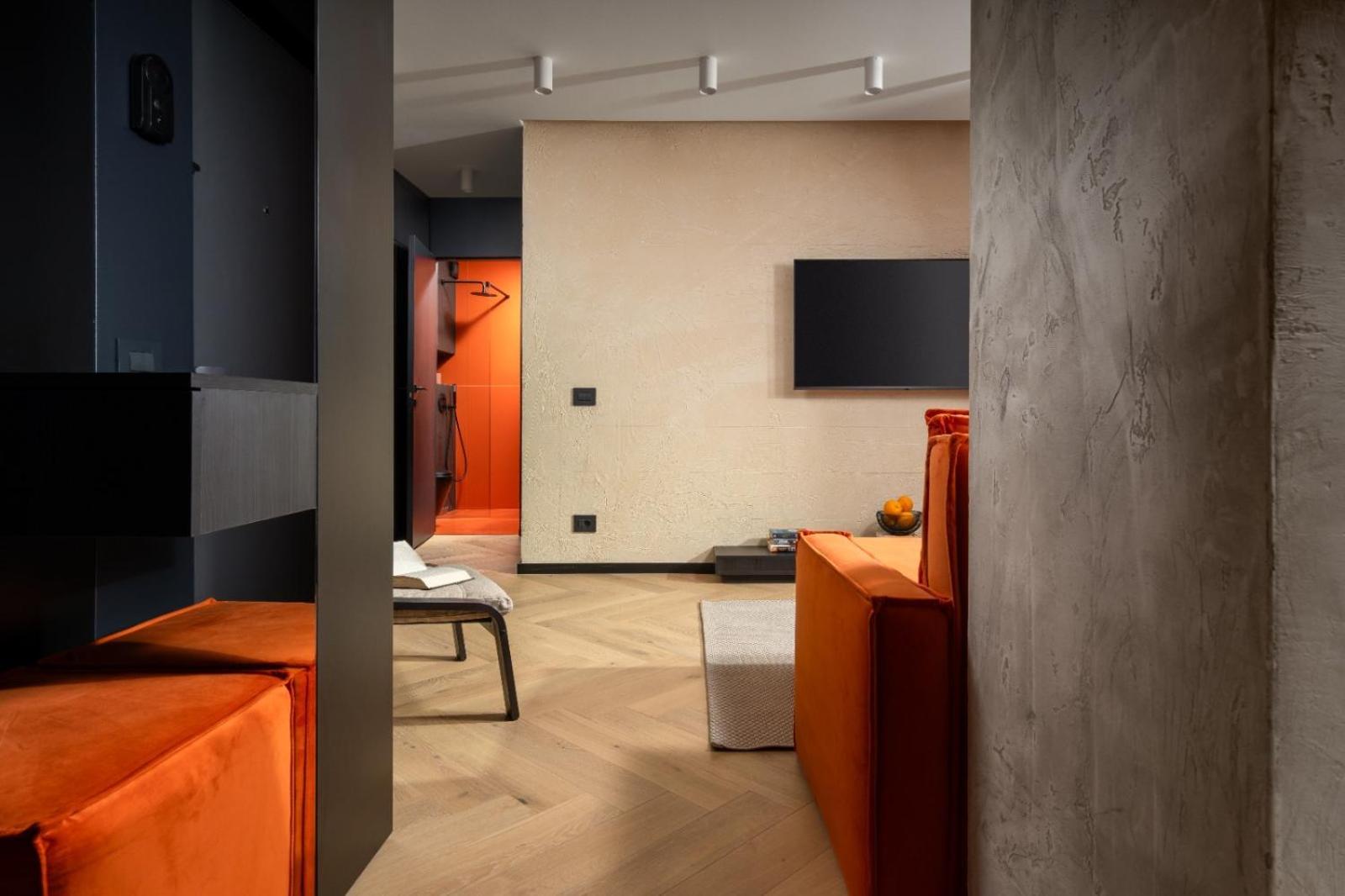 Amber - Luxury By Selestate Bucharest