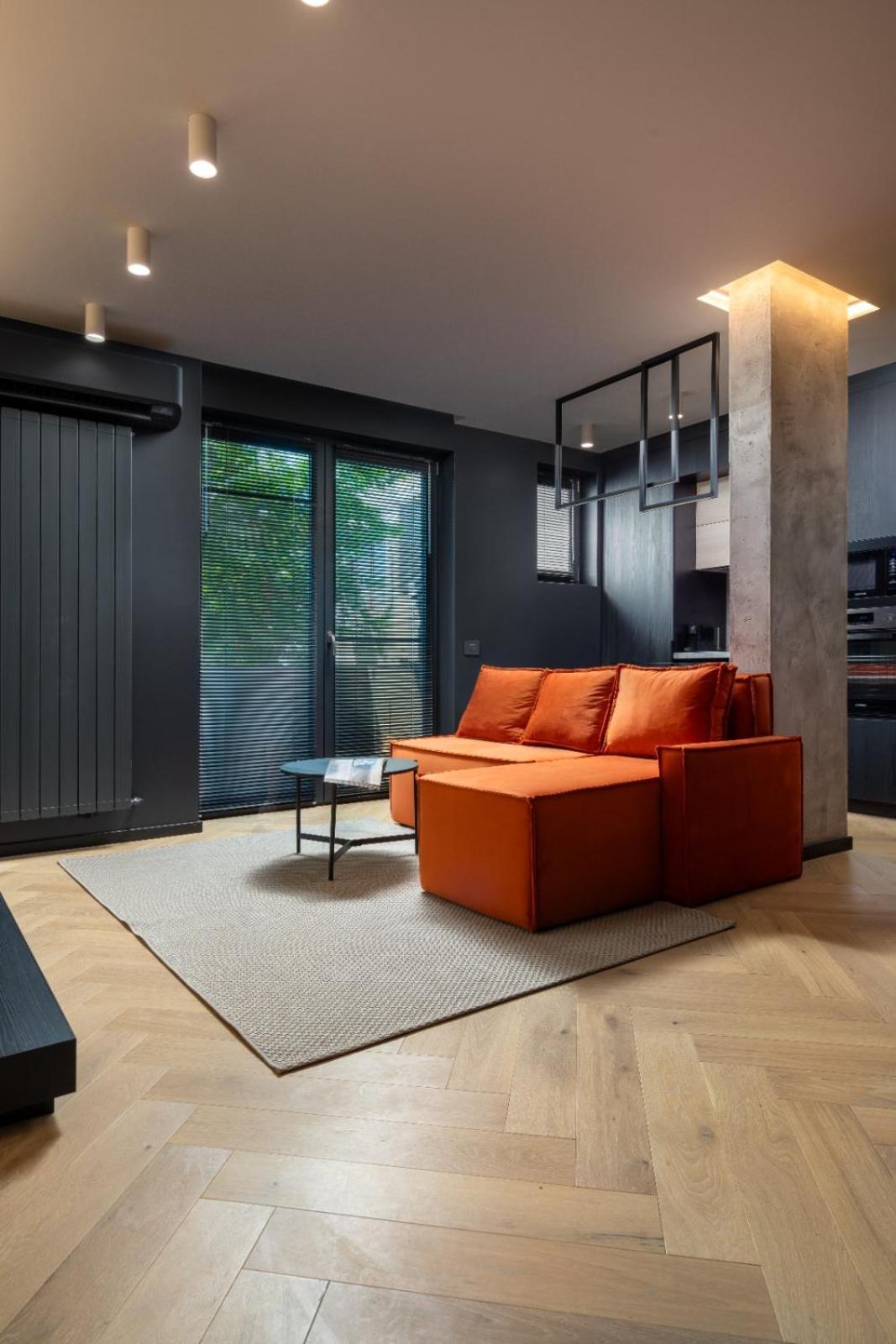 Apartment Amber - Luxury By Selestate