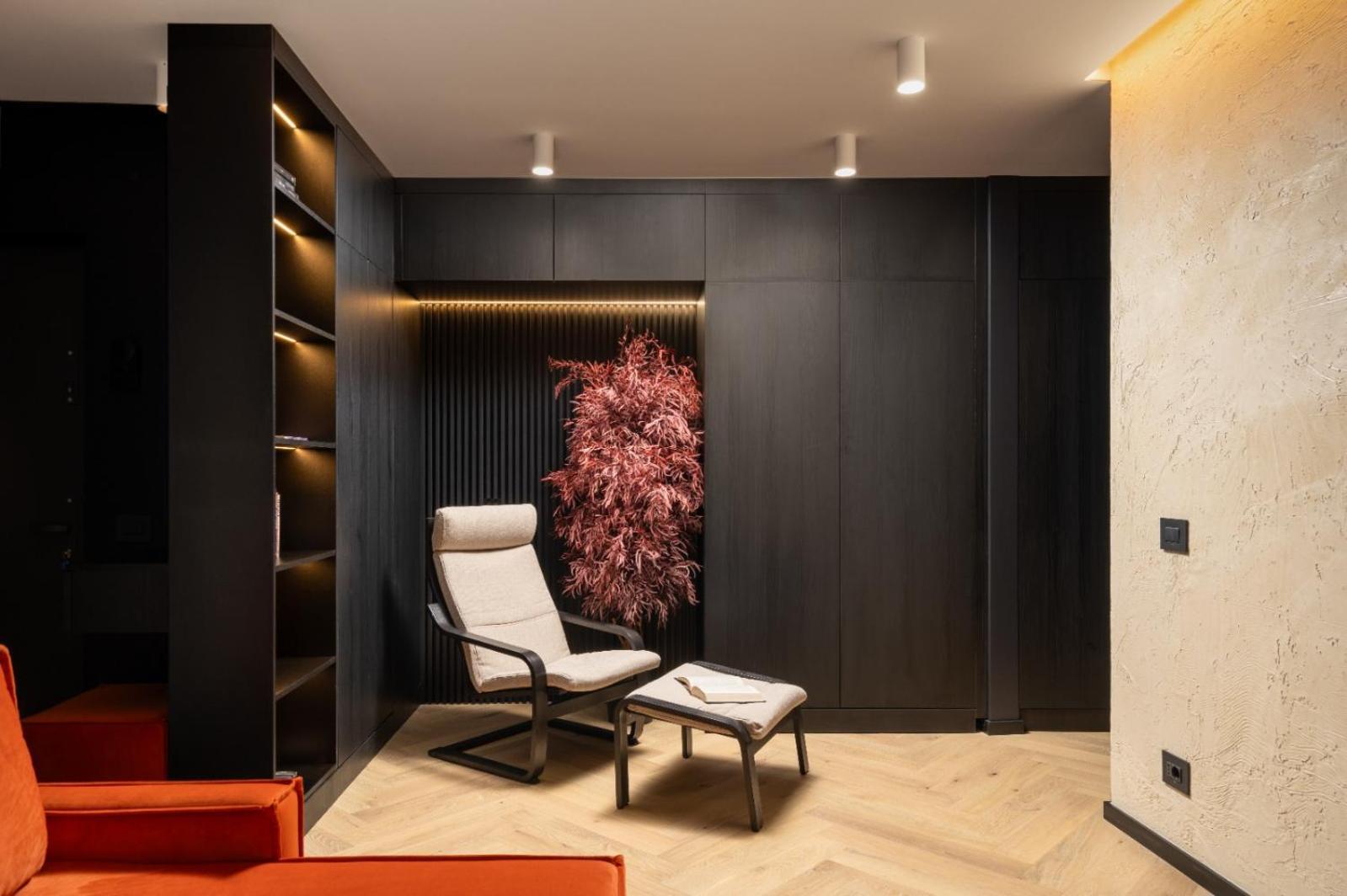 Amber - Luxury By Selestate Apartment Bucharest