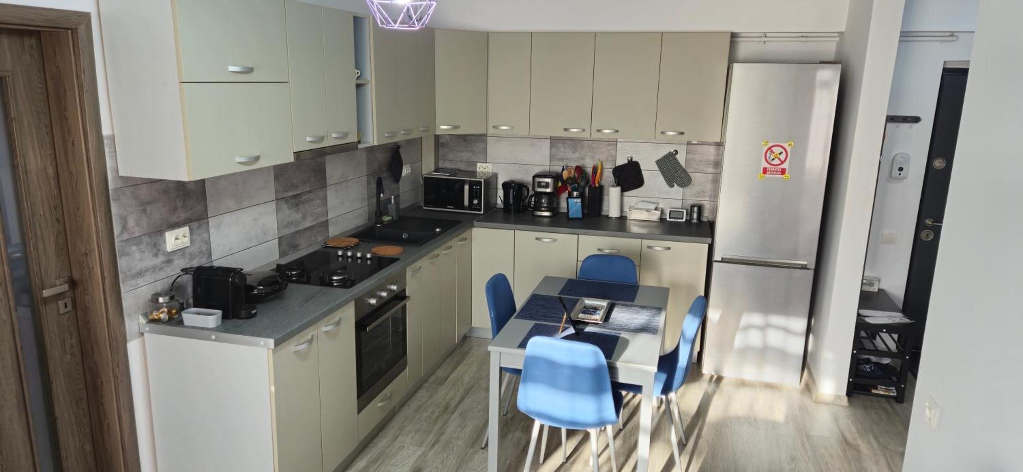 Apartament Littlebig *