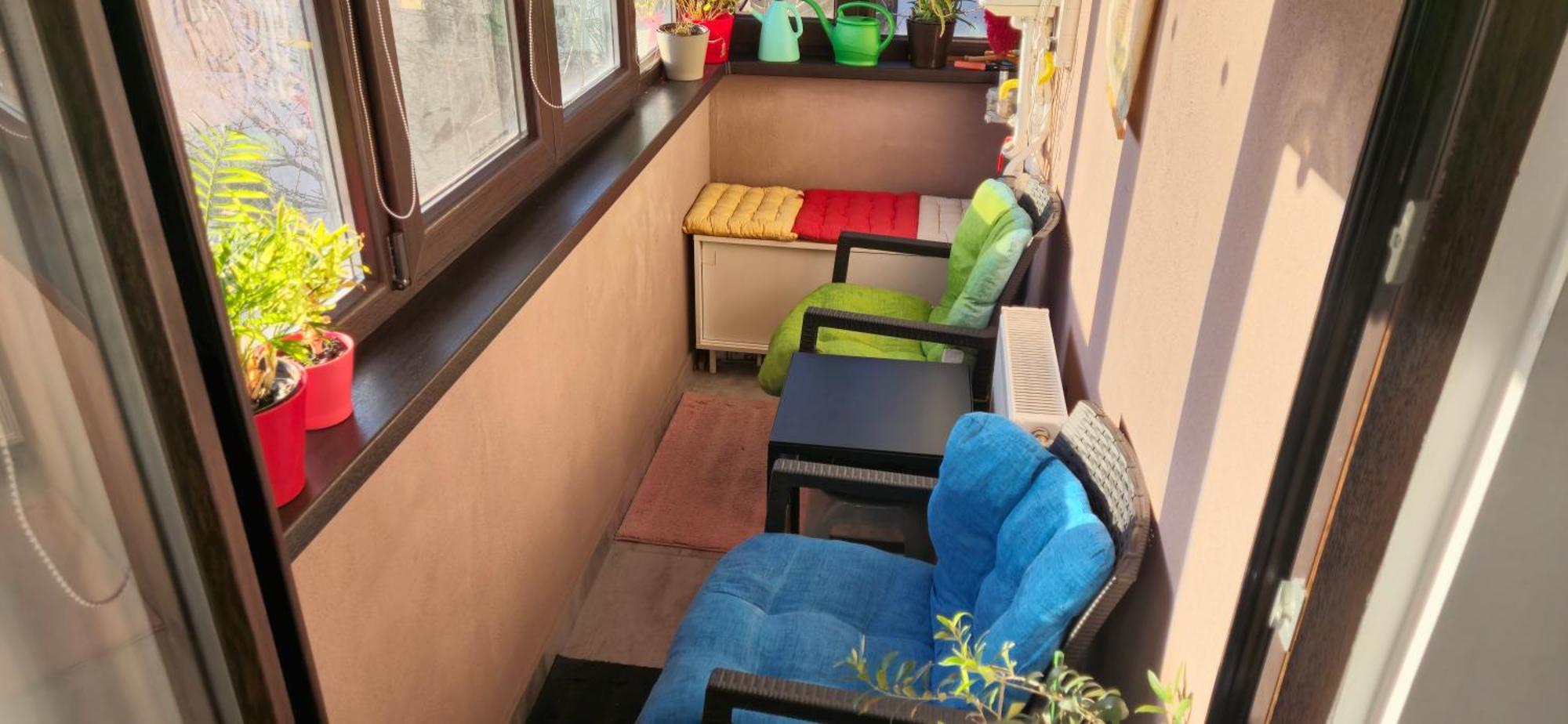Littlebig Apartament