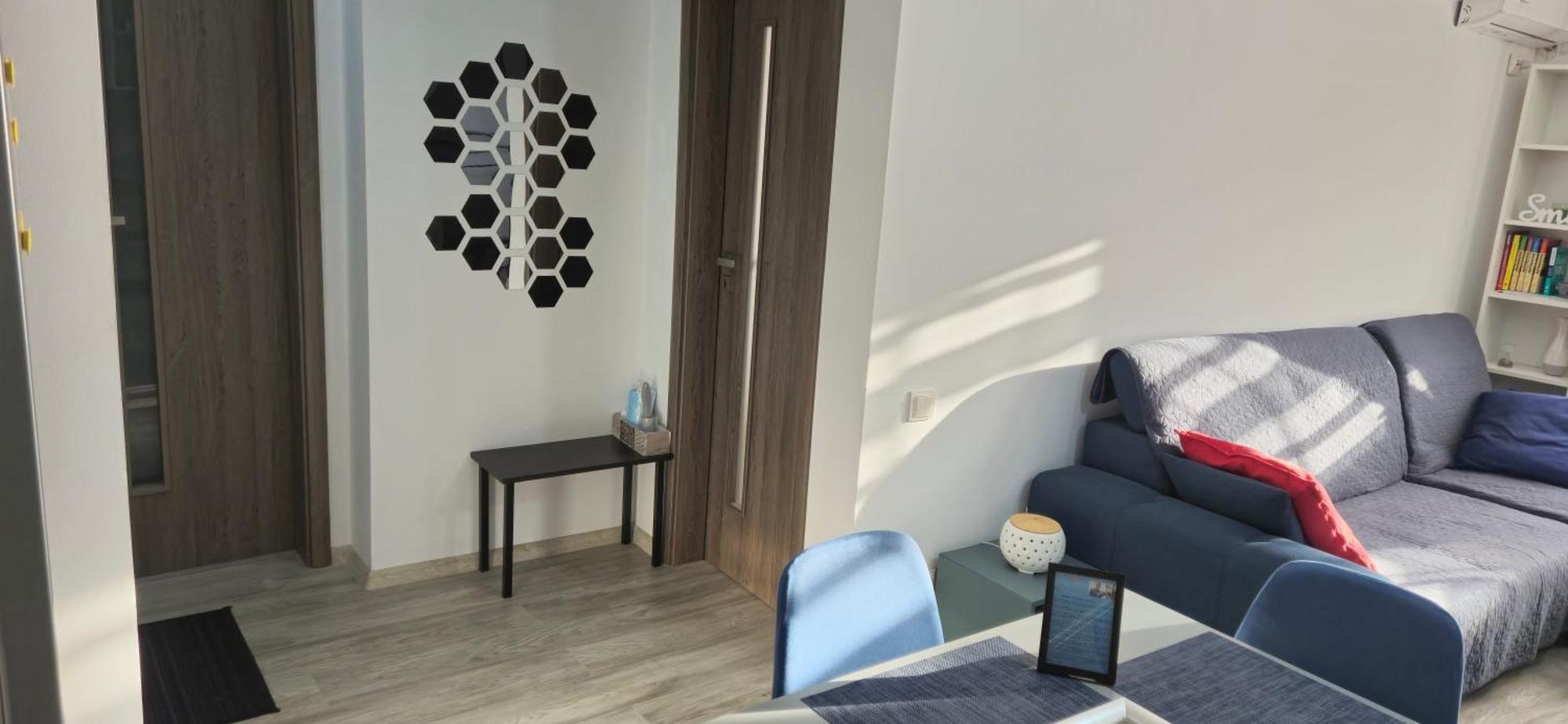Apartament Littlebig