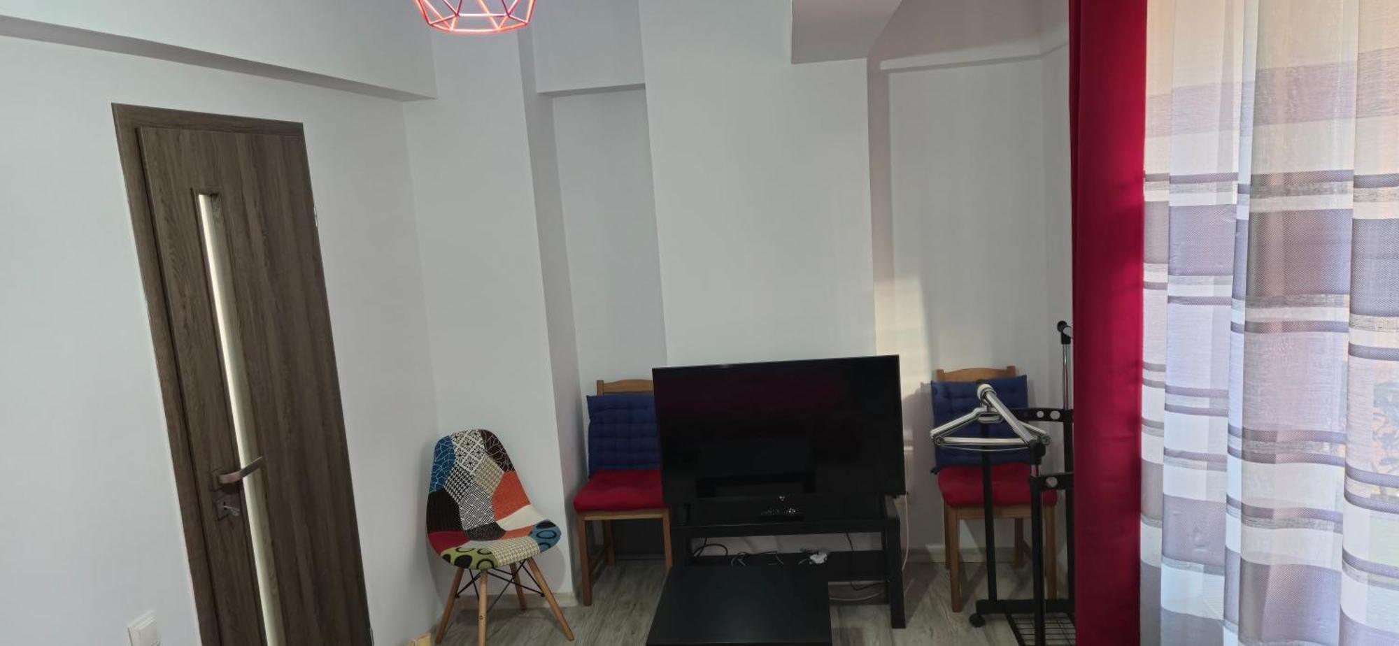 Apartament Littlebig Bucureşti