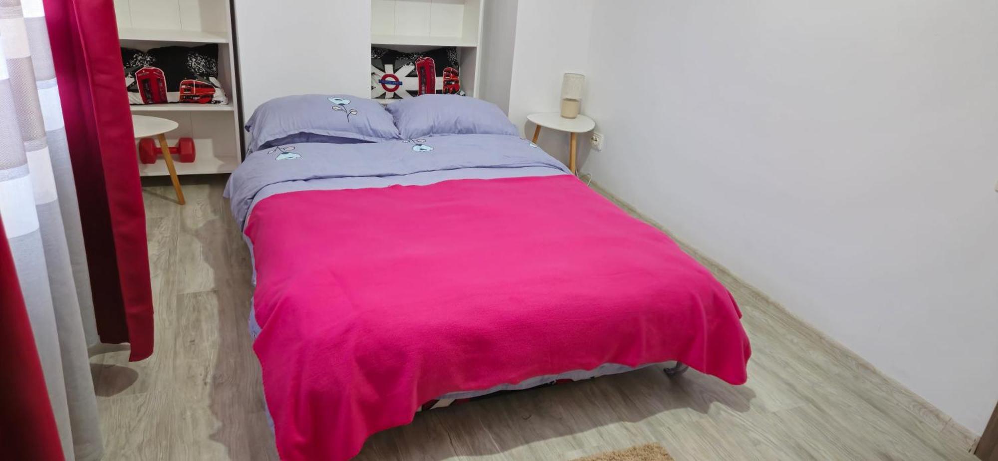 Apartament Littlebig