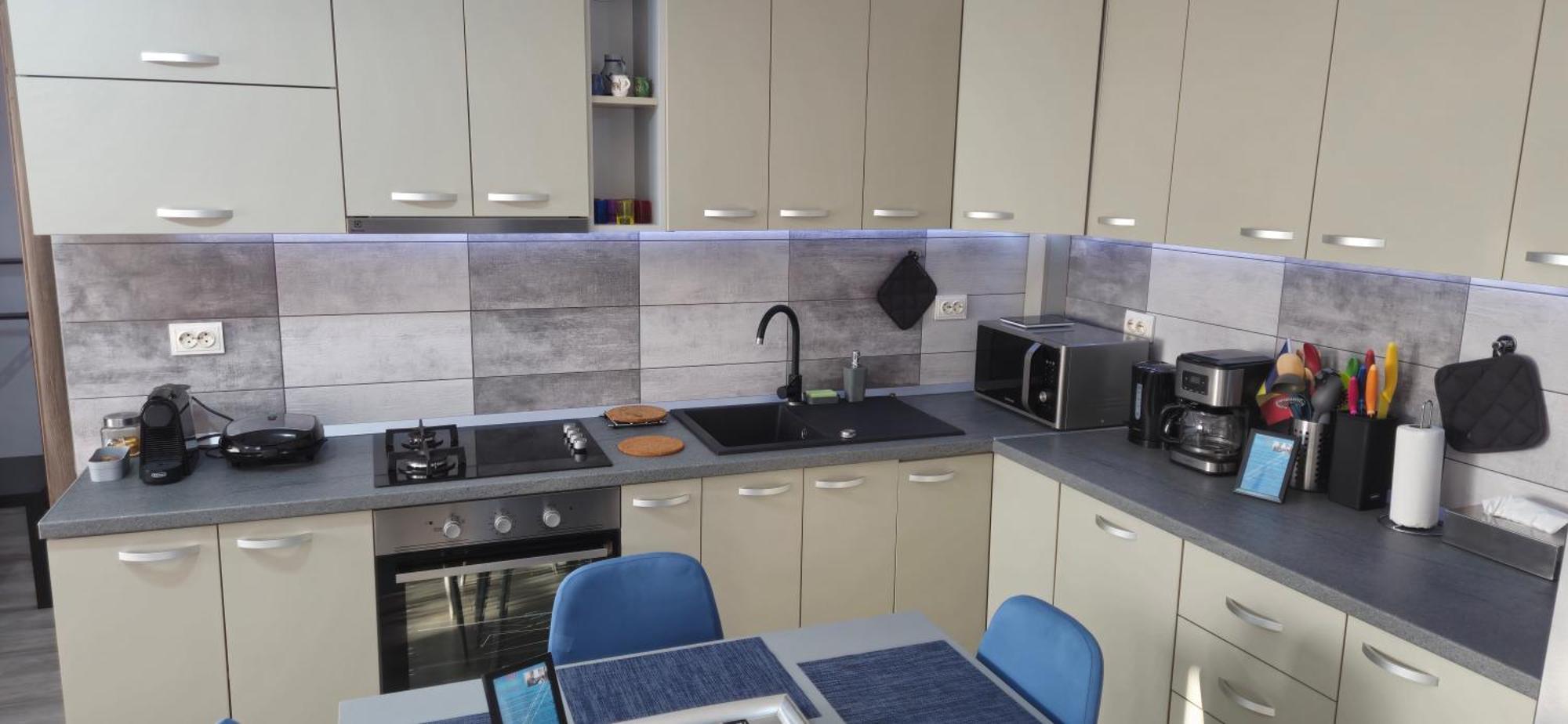 Littlebig Apartament *