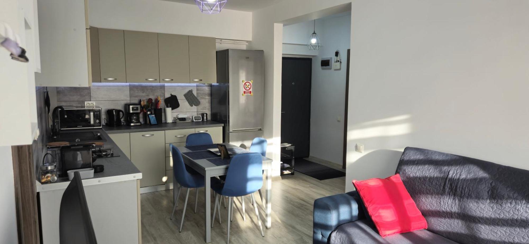 Apartament Littlebig *