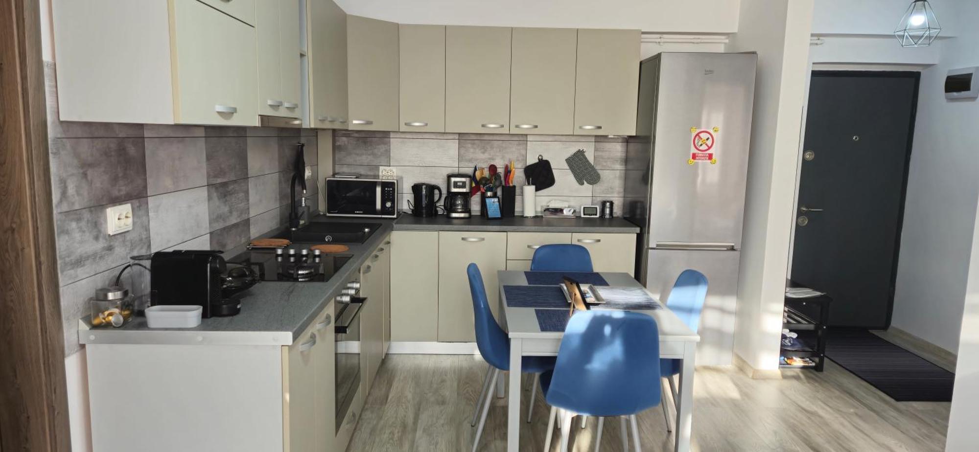 Apartament Littlebig