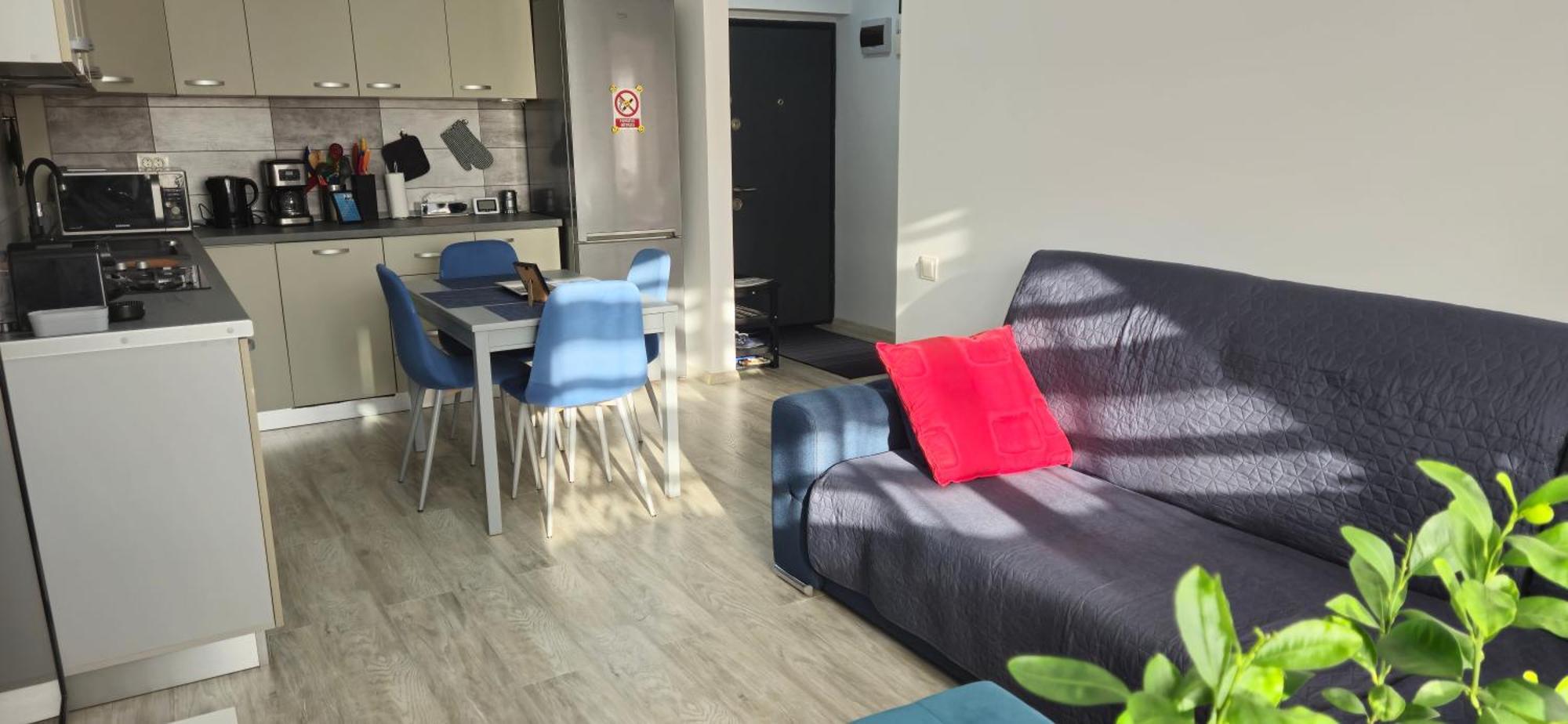 Littlebig Apartament *