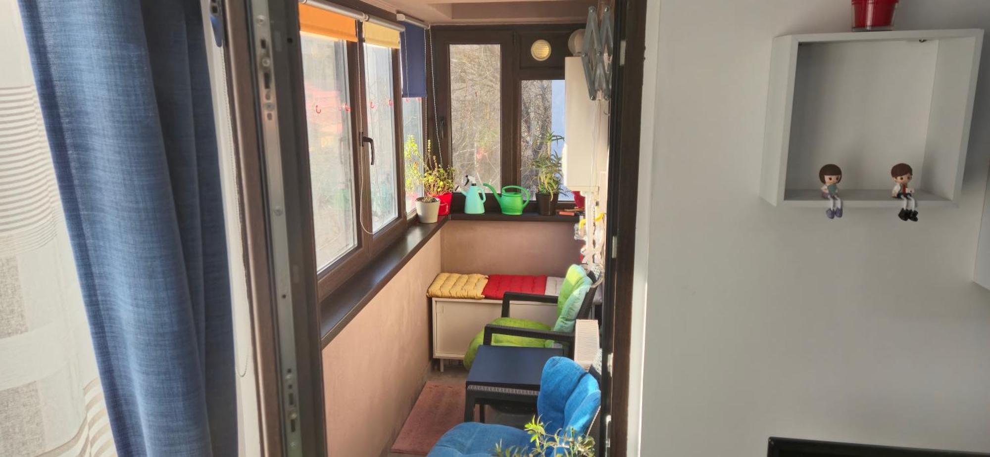 Littlebig Apartament Bucureşti