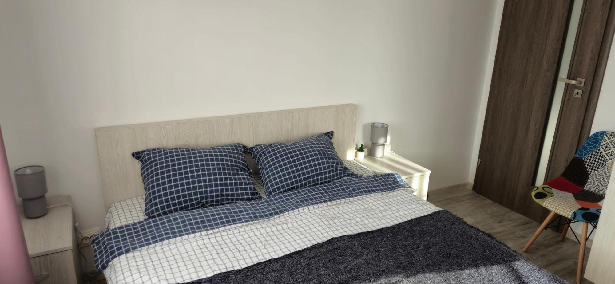 Apartament Littlebig Bucureşti