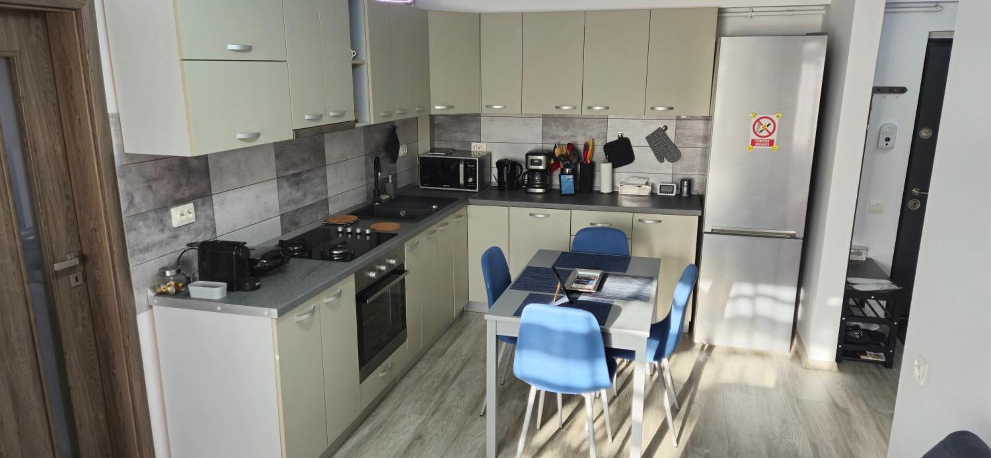 Littlebig Apartament *