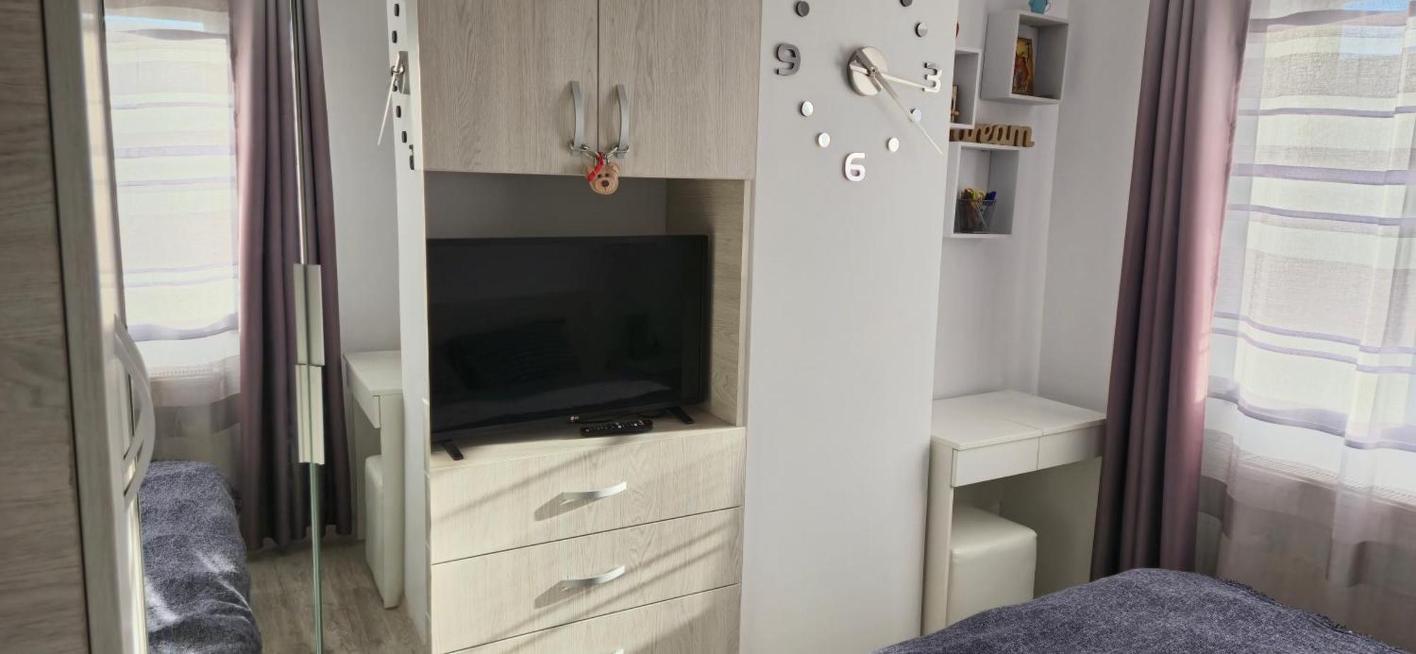 Littlebig Apartament Bucureşti