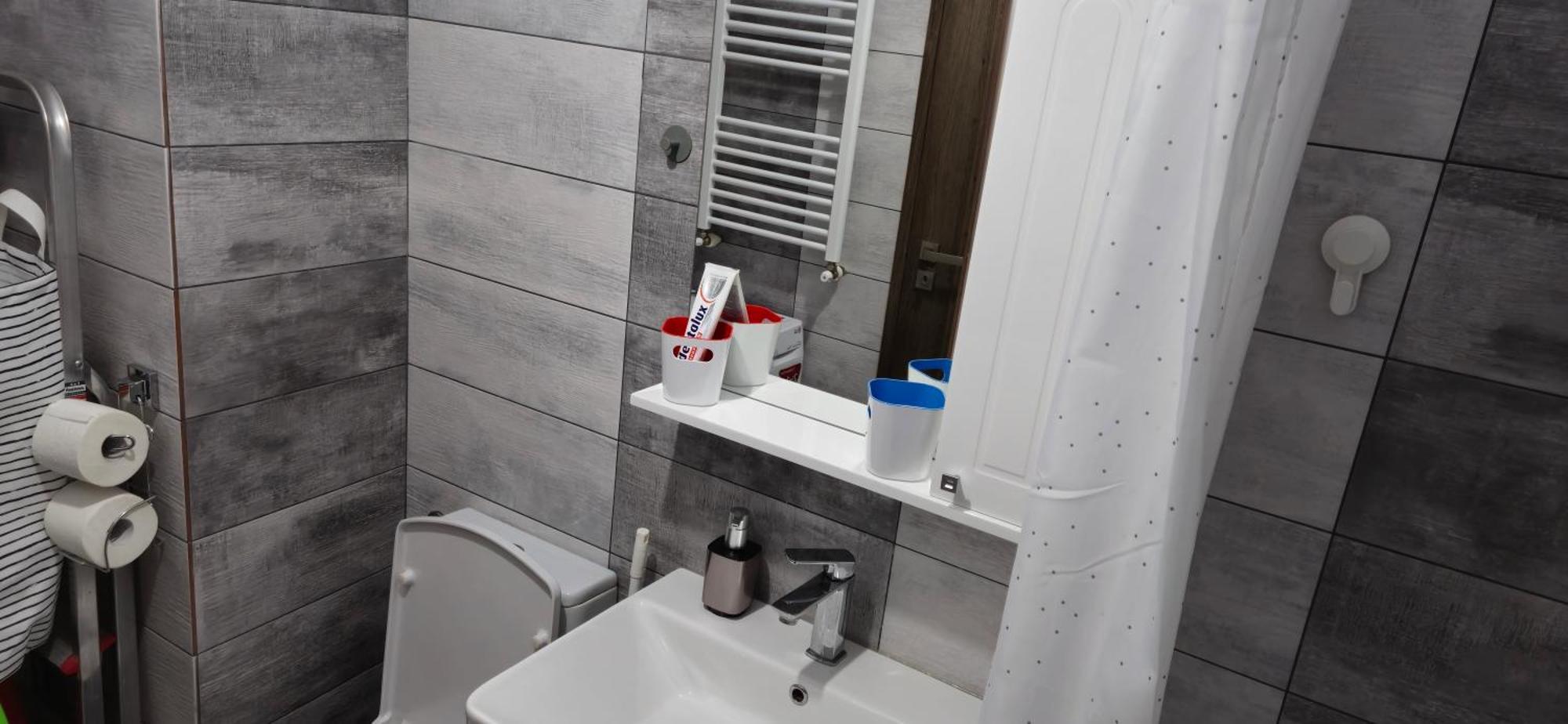 Littlebig Apartament *