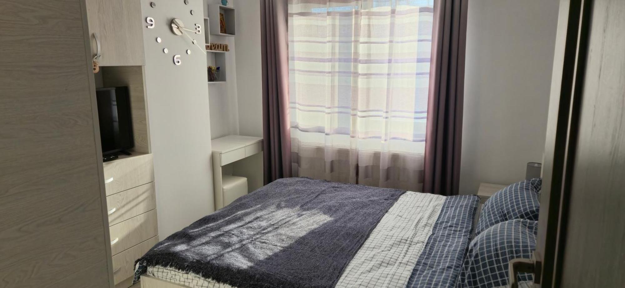Apartament Littlebig *