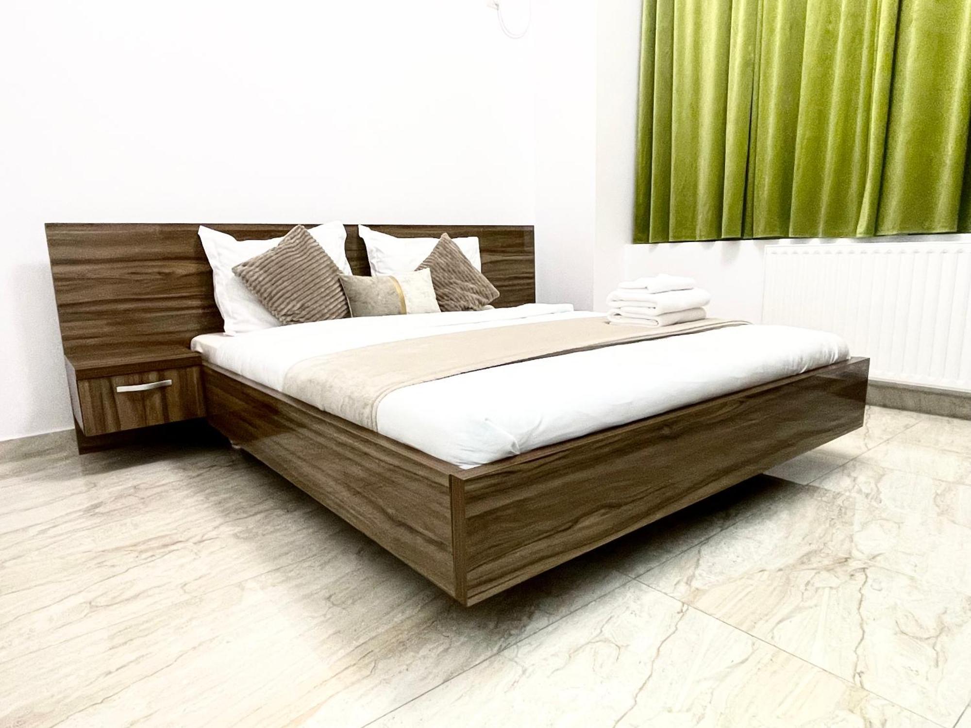 Adress Dd20 Apartament