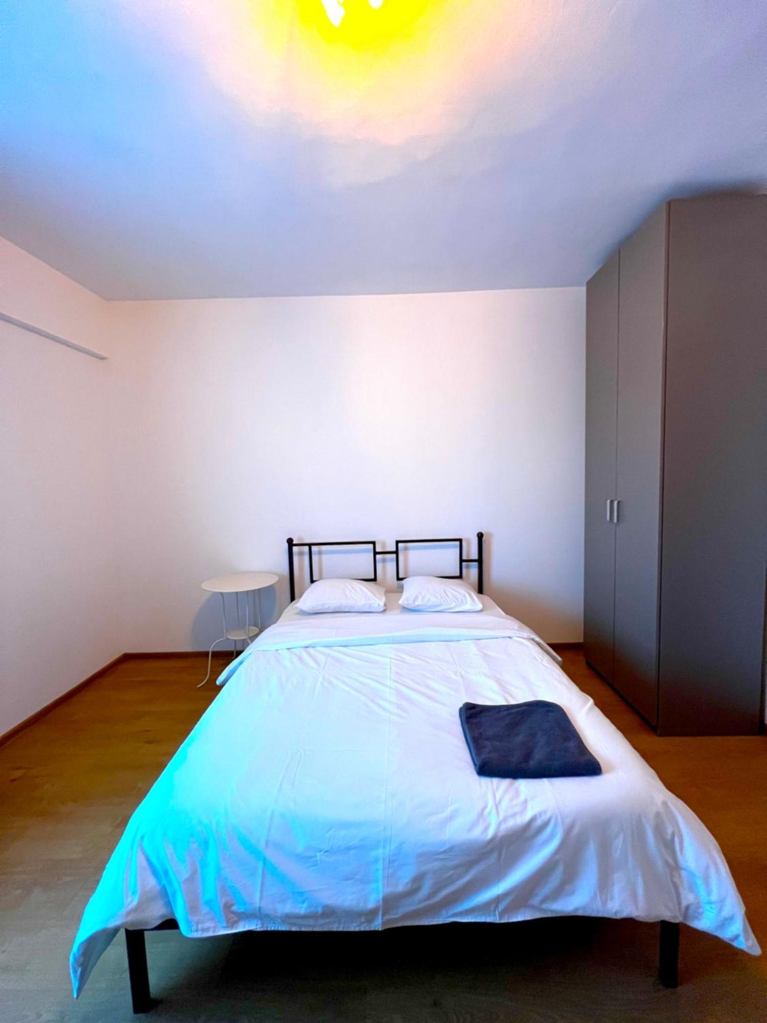 Apartamento Color Old Town Center *