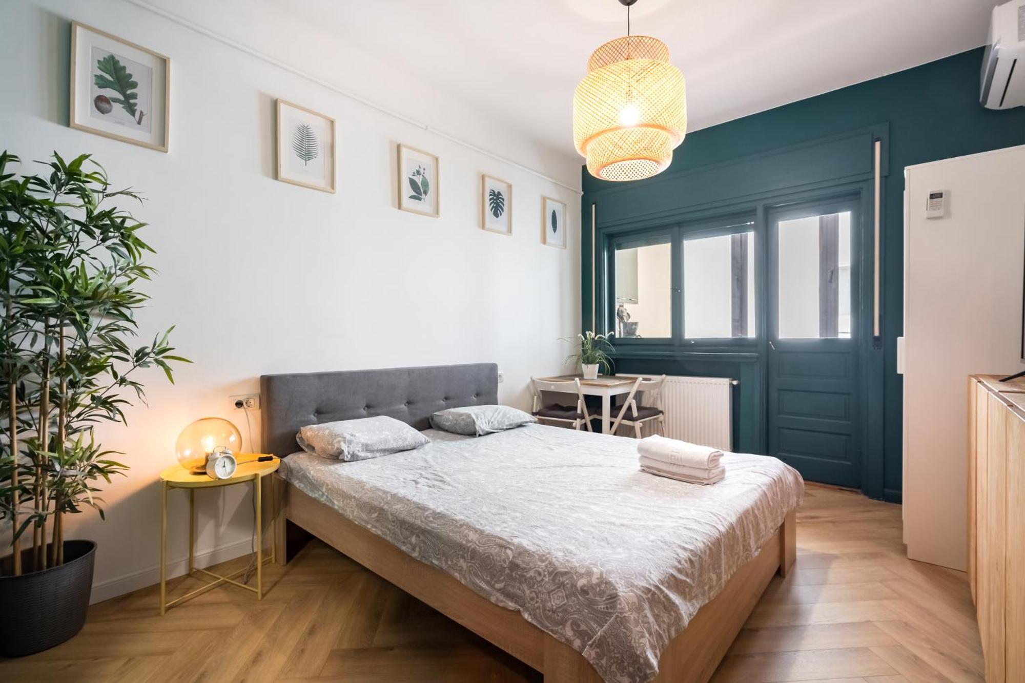 Apartment Elegant Urban - Heart Of Calea Victoriei Bucharest
