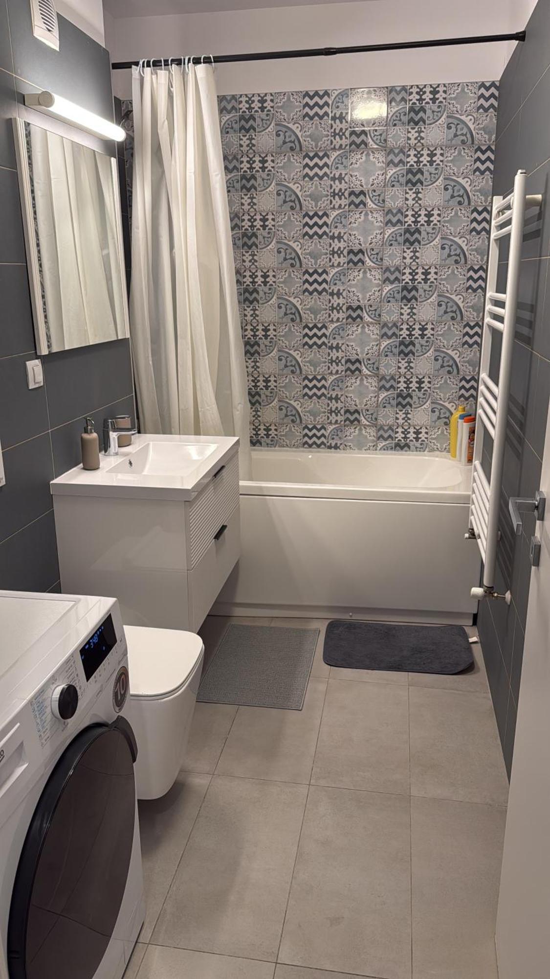 Onix Park Complex Elegant With Parking & Self Check In Apartment *