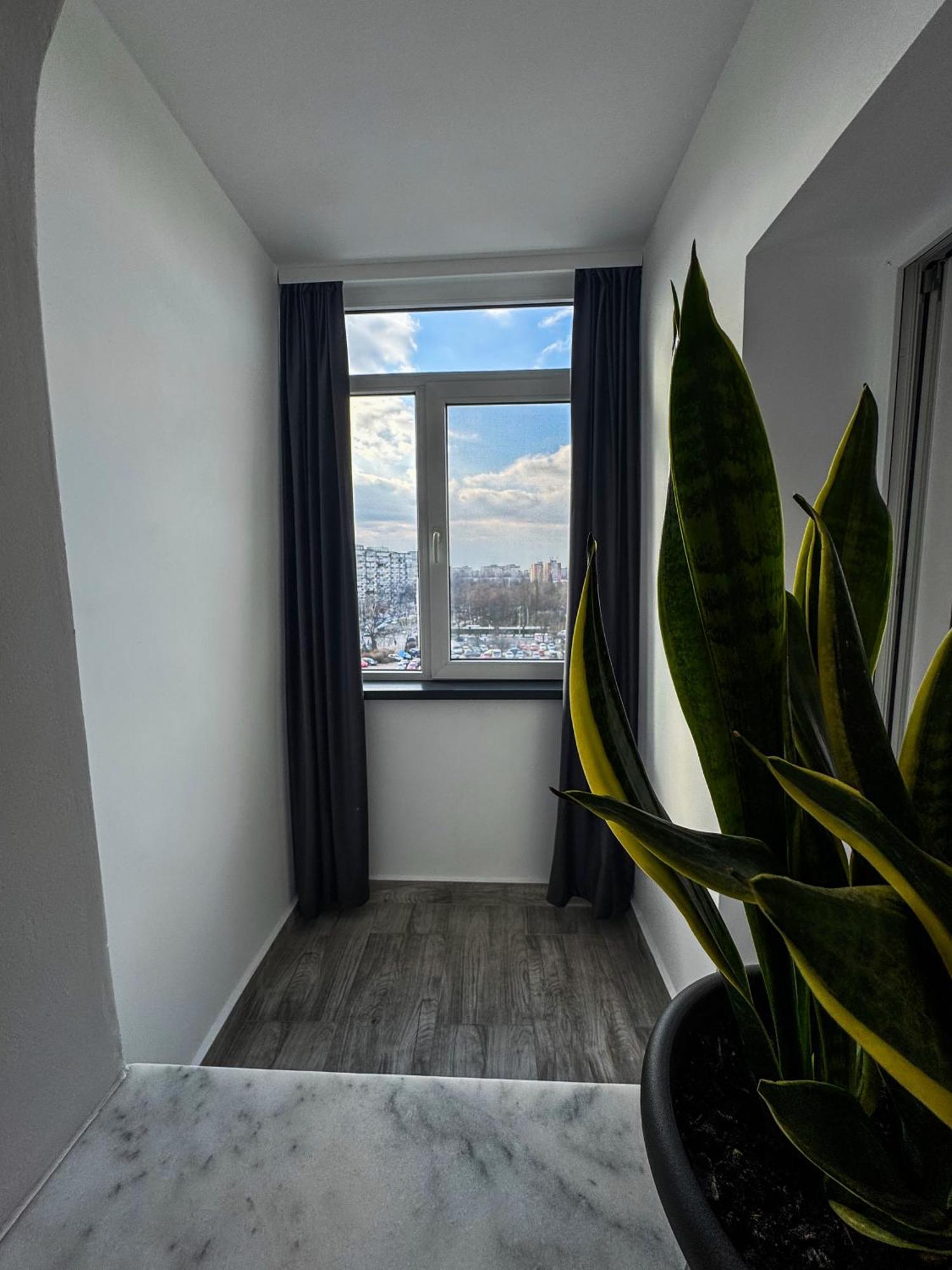 Apartamento Elysian Bucareste