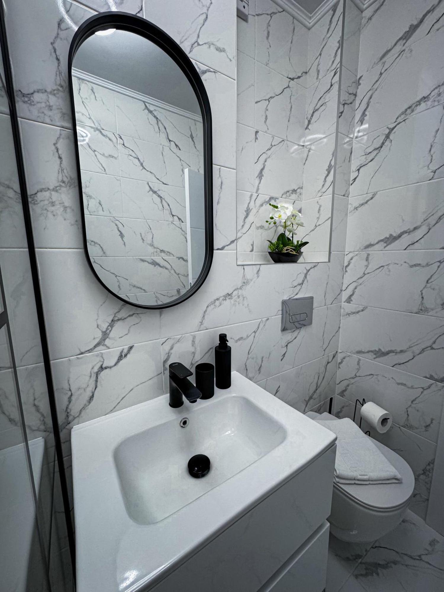 Elysian Apartamento