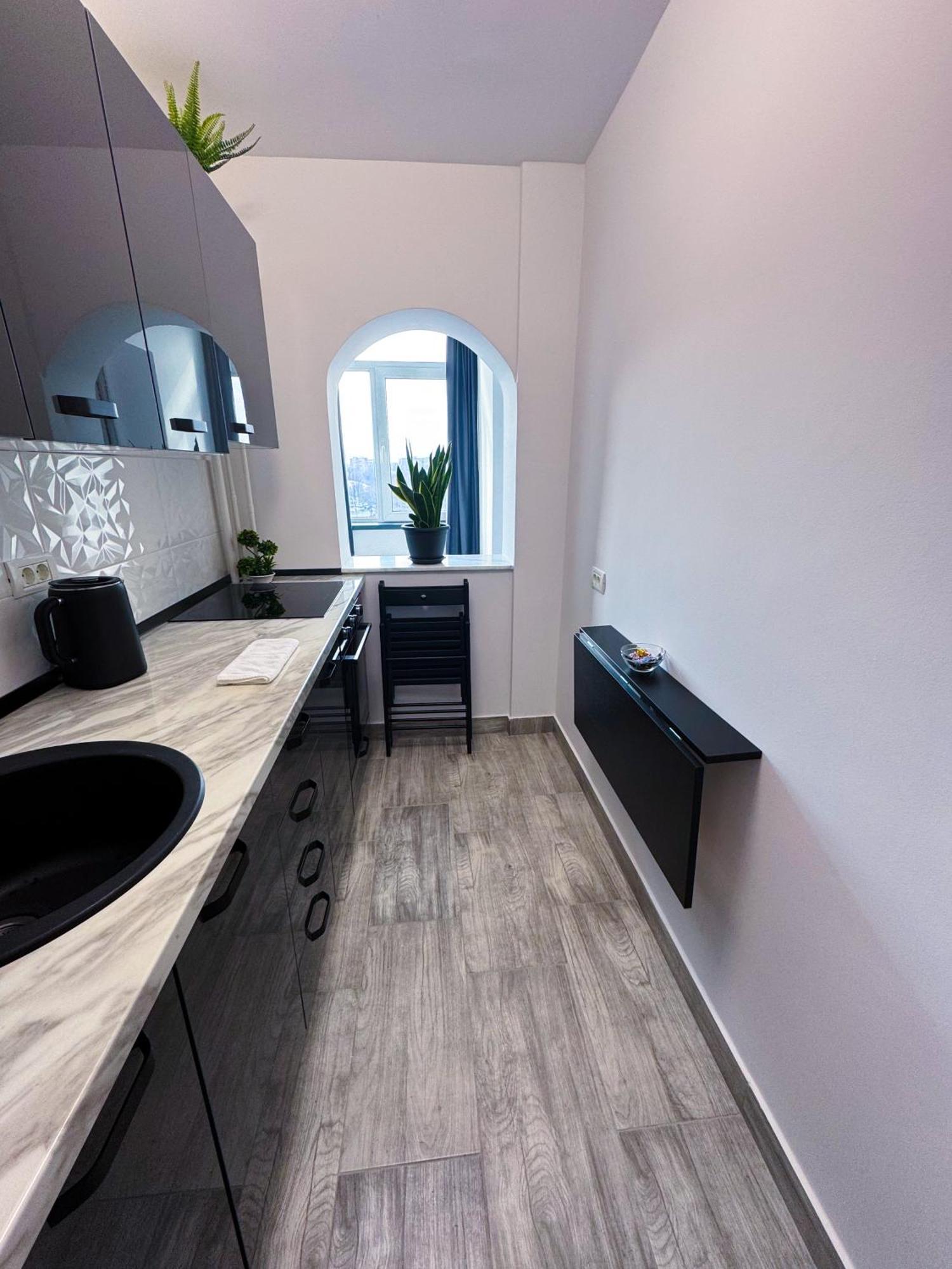 Apartamento Elysian *