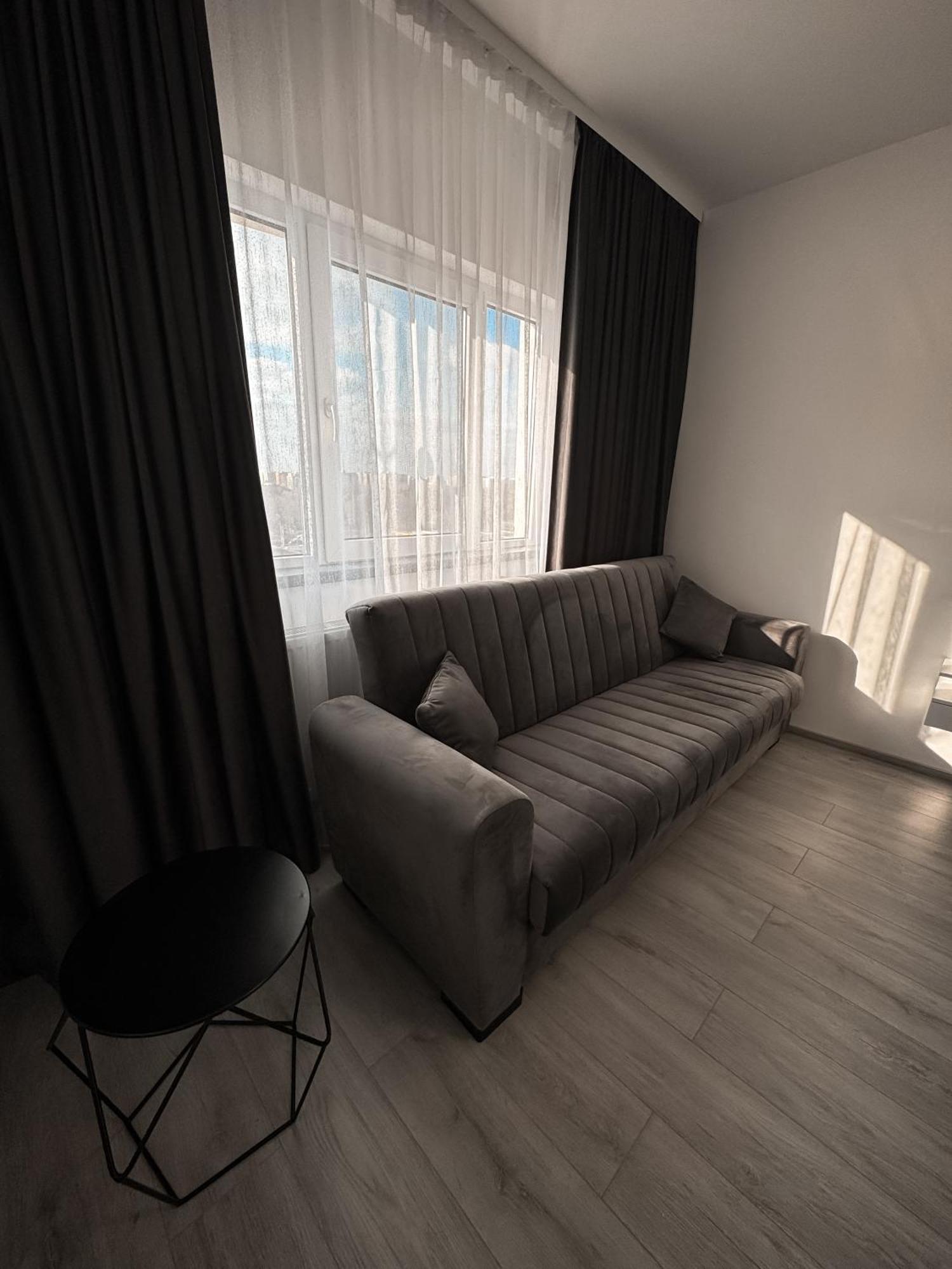 Apartamento Elysian *