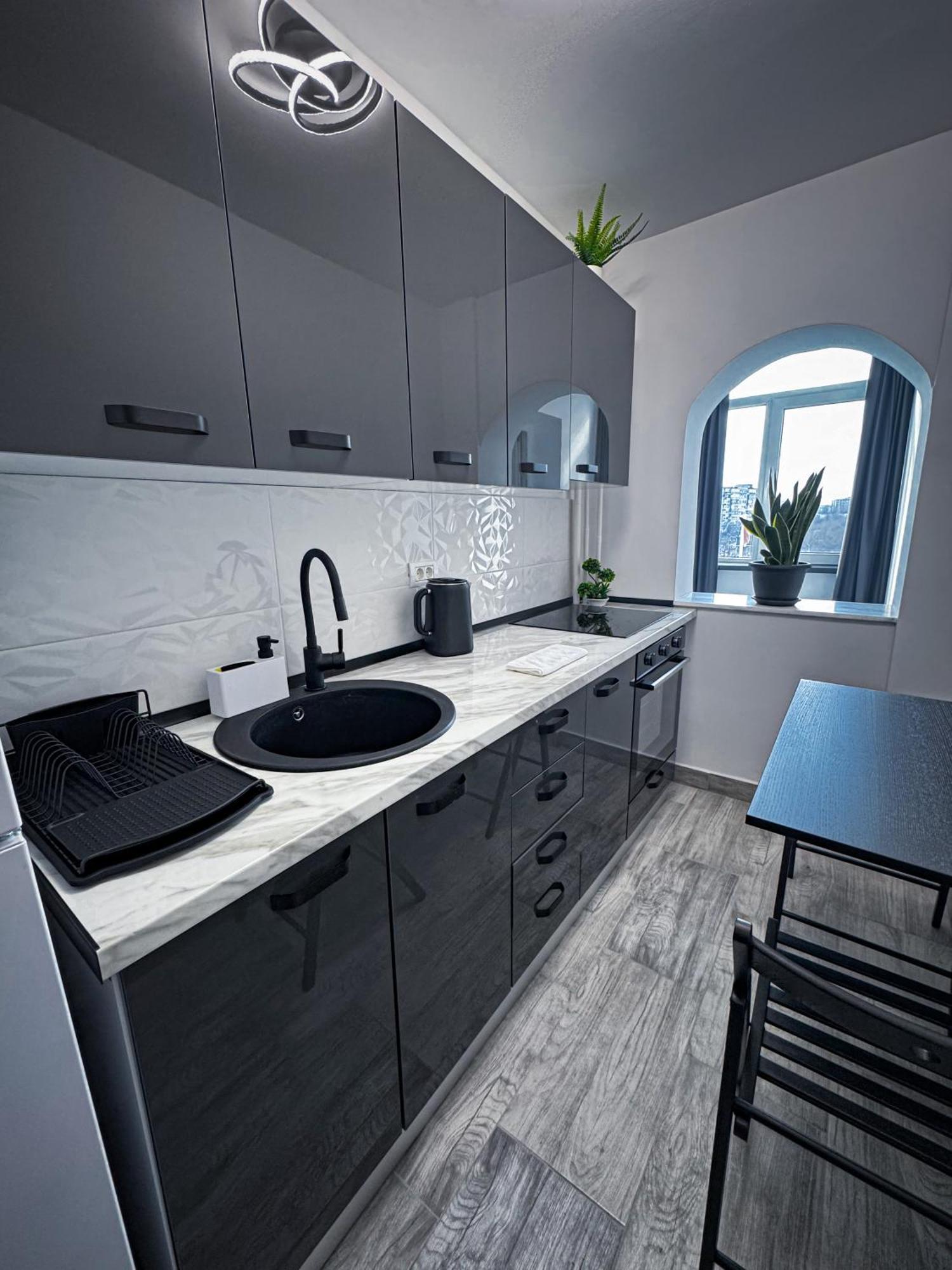 Elysian Apartamento Bucareste