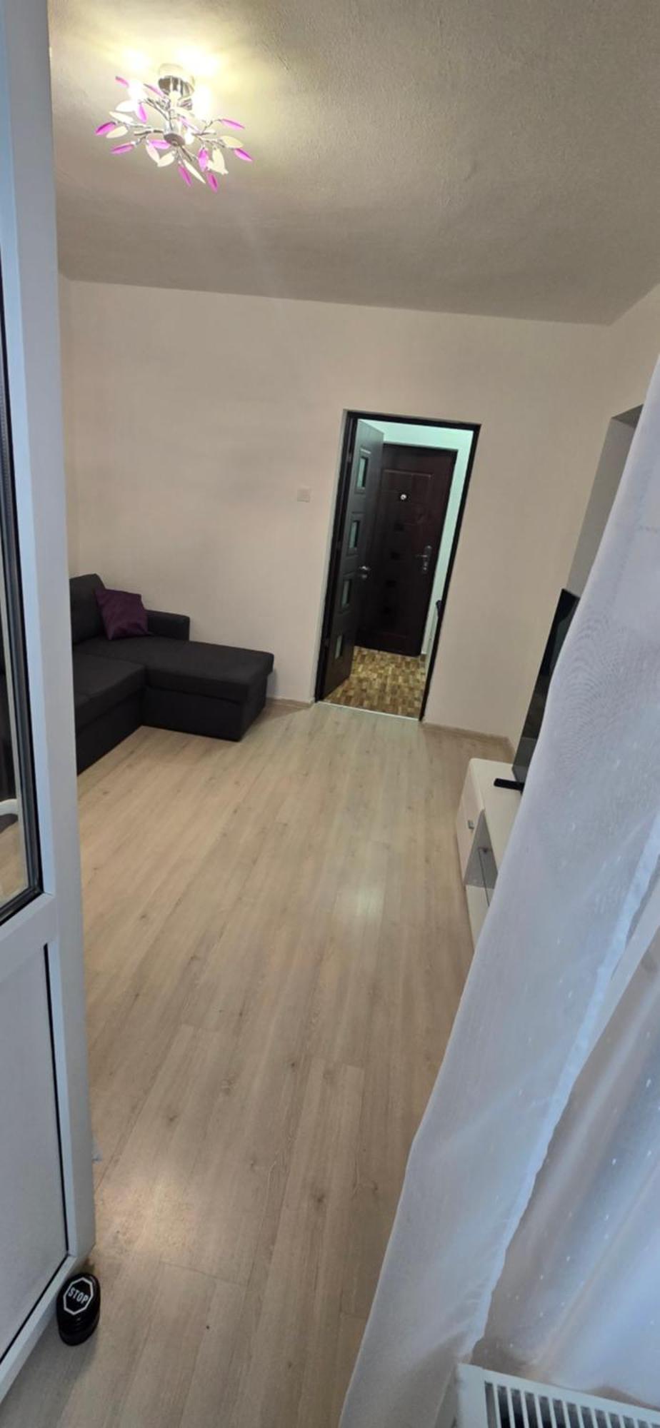 360 Apartment Bucharest