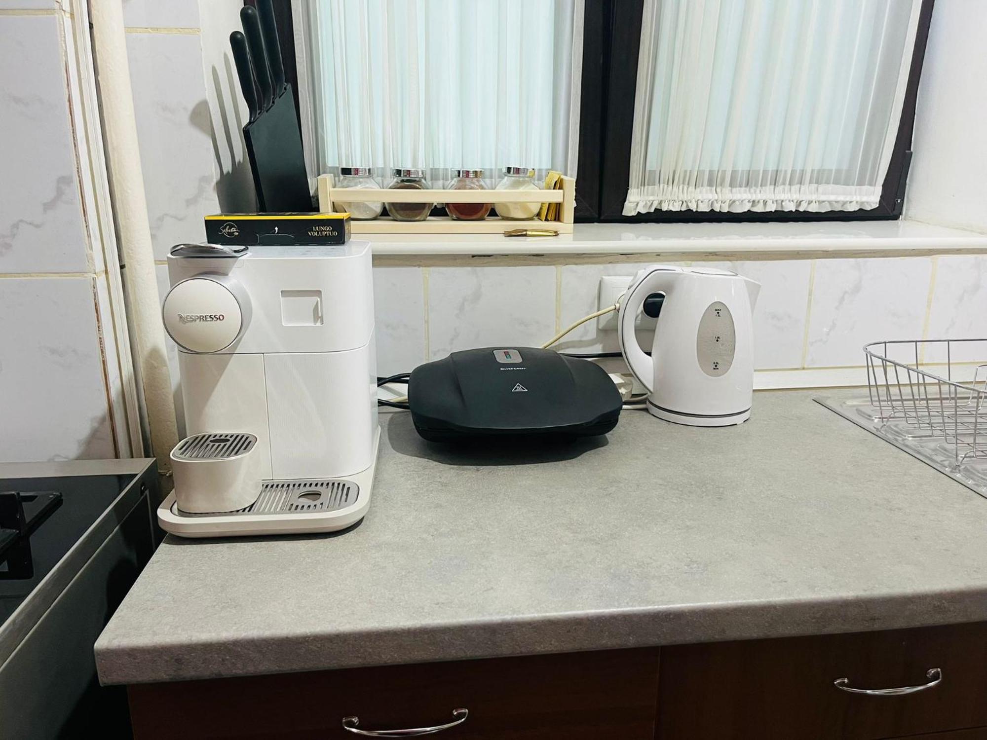 Apartment Victoriei Dream Bucharest