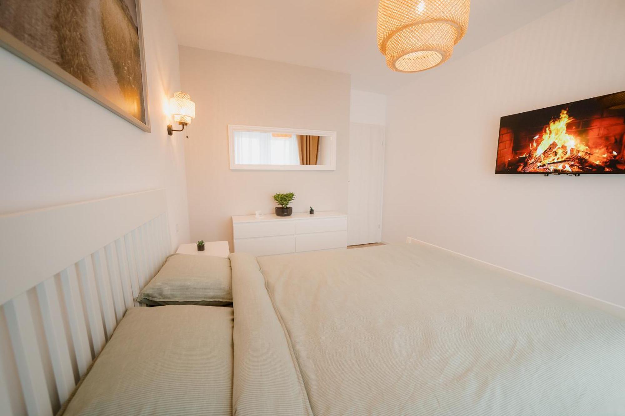 Harmony - Grand Kristal Apartment Bucharest