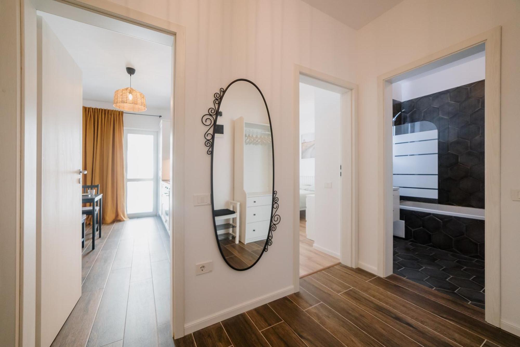 Harmony - Grand Kristal Apartment *