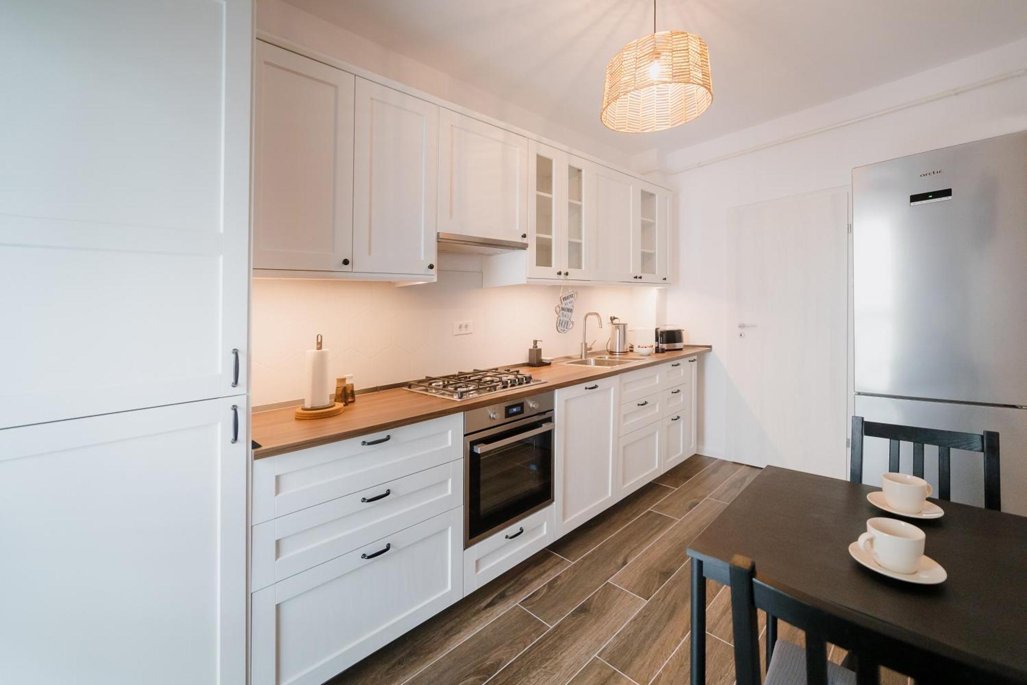 Harmony - Grand Kristal Apartment *
