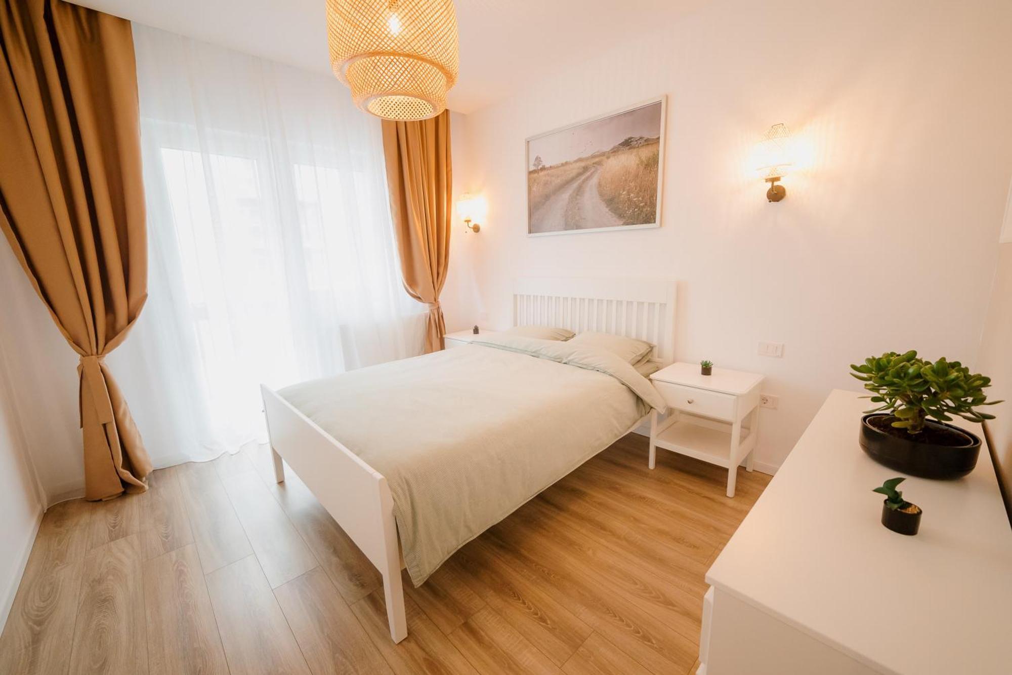 Harmony - Grand Kristal Bucharest