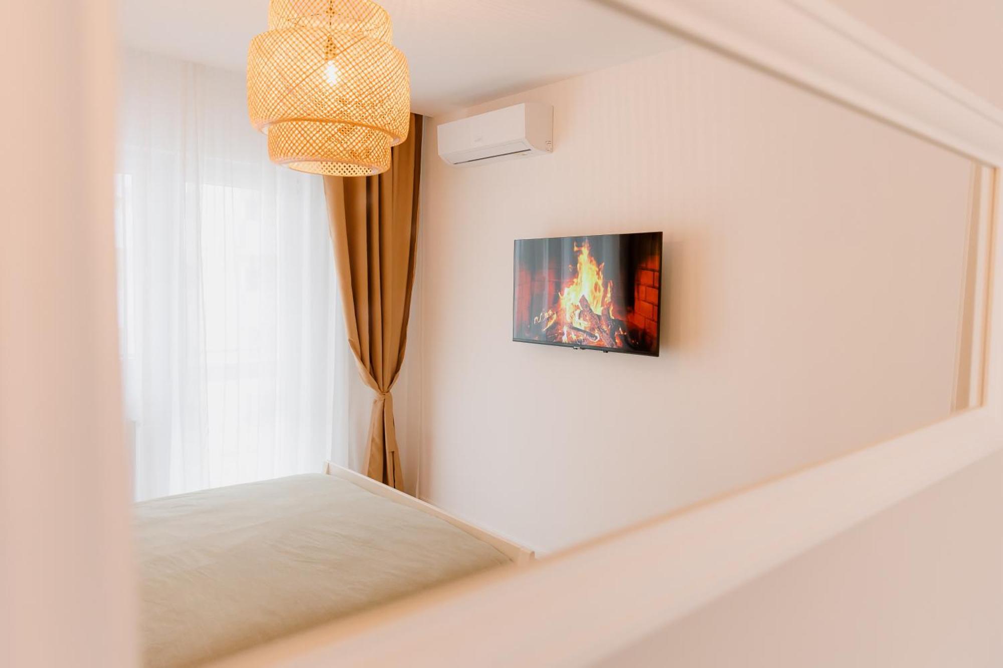 Harmony - Grand Kristal Apartment *