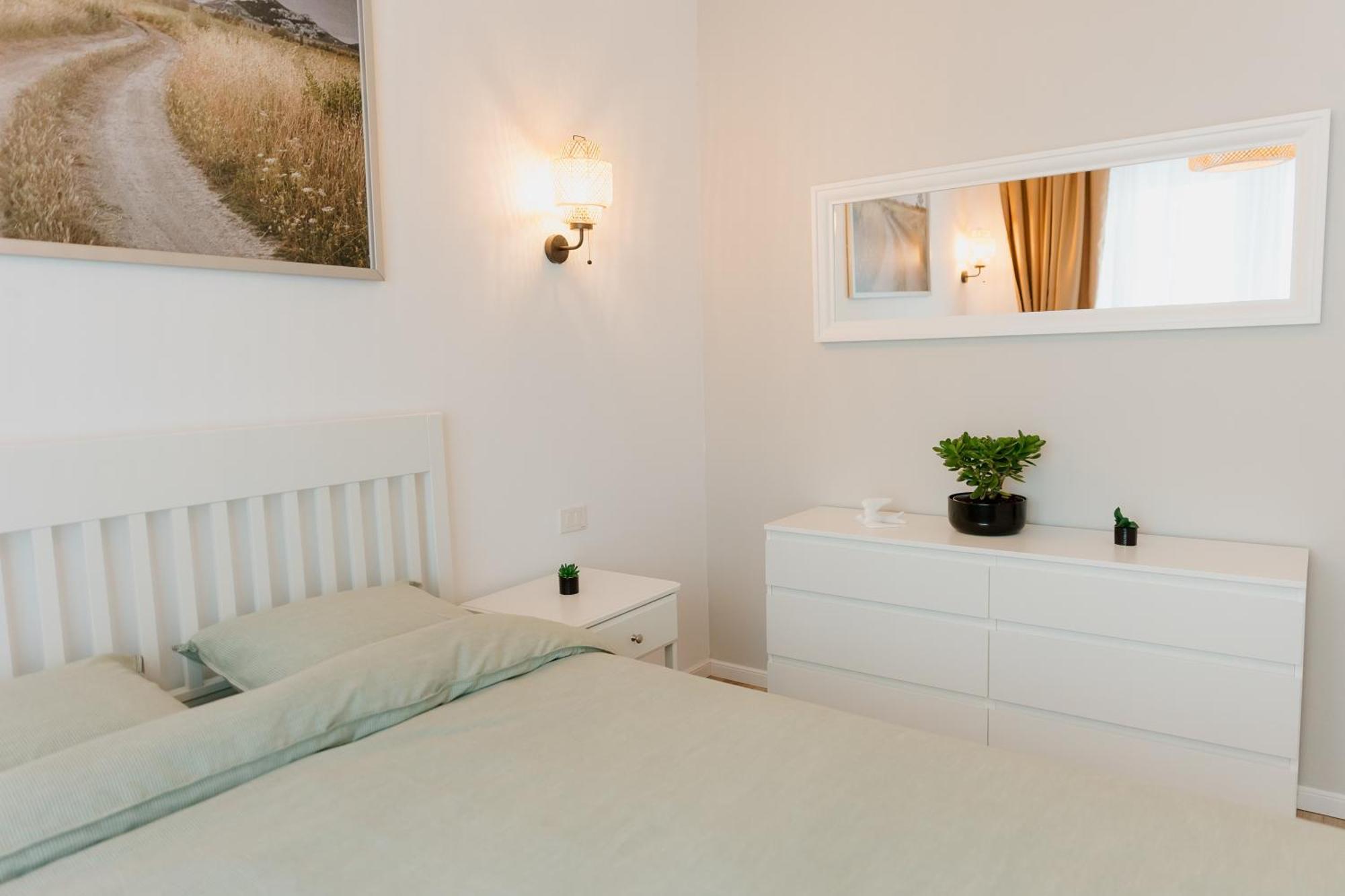 Apartment Harmony - Grand Kristal *